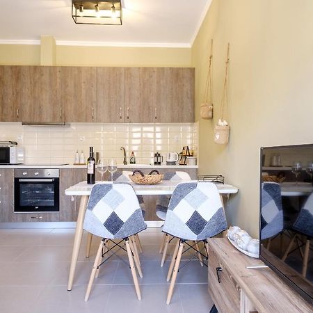Oreon Suites - 'Areti' Nauplion Zewnętrze zdjęcie