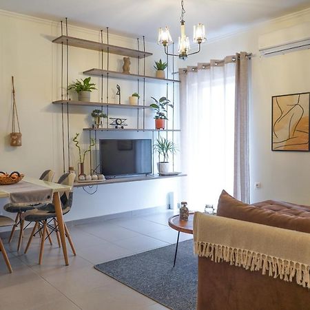 Oreon Suites - 'Areti' Nauplion Zewnętrze zdjęcie
