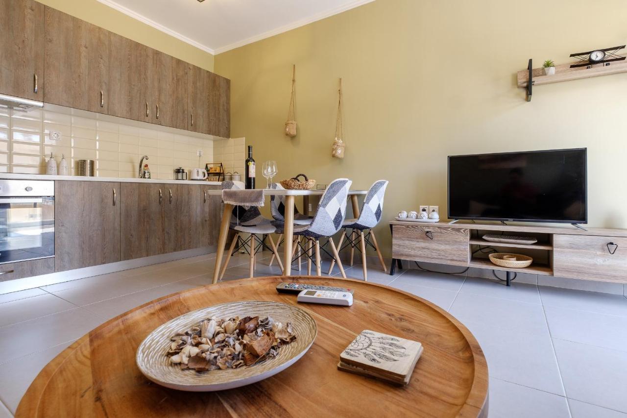 Oreon Suites - 'Areti' Nauplion Zewnętrze zdjęcie