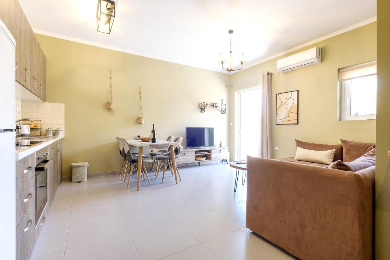 Oreon Suites - 'Areti' Nauplion Zewnętrze zdjęcie