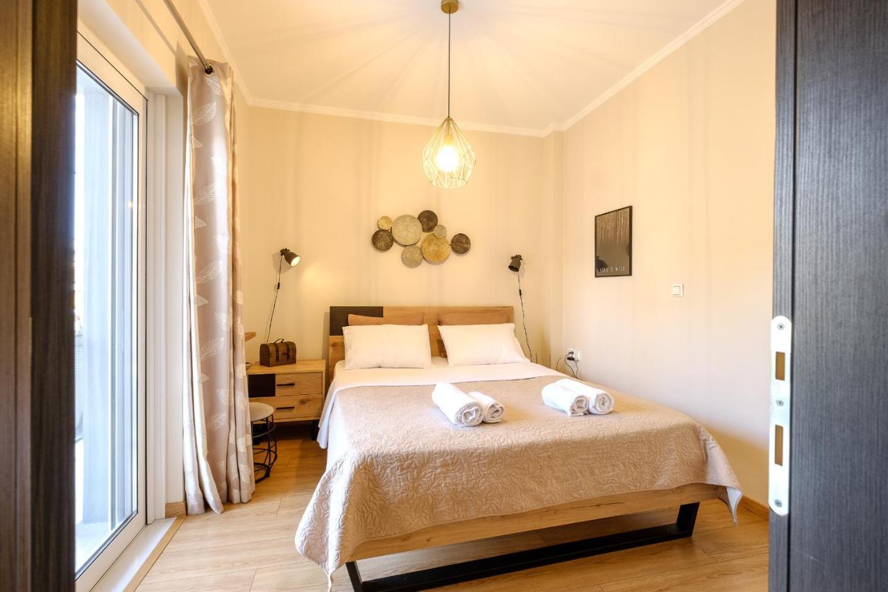 Oreon Suites - 'Areti' Nauplion Zewnętrze zdjęcie