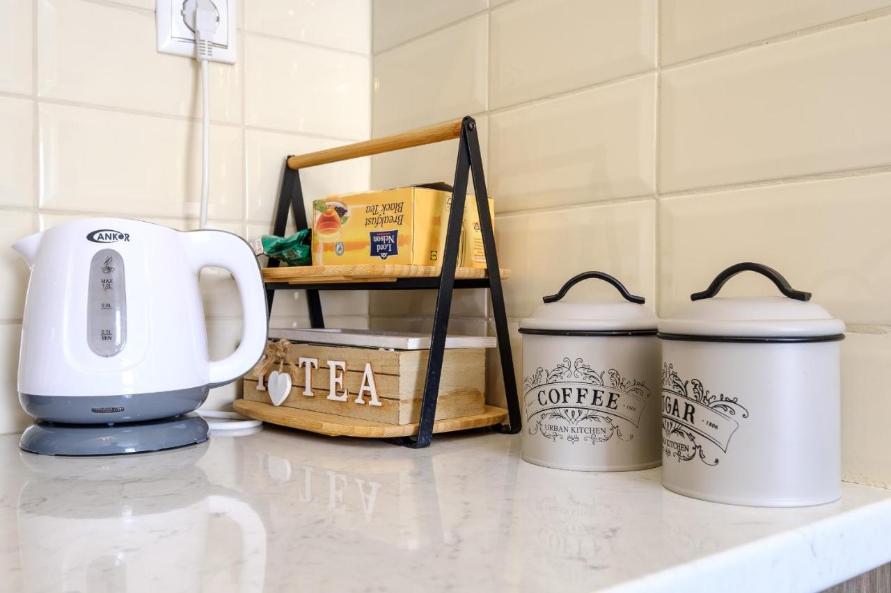 Oreon Suites - 'Areti' Nauplion Zewnętrze zdjęcie