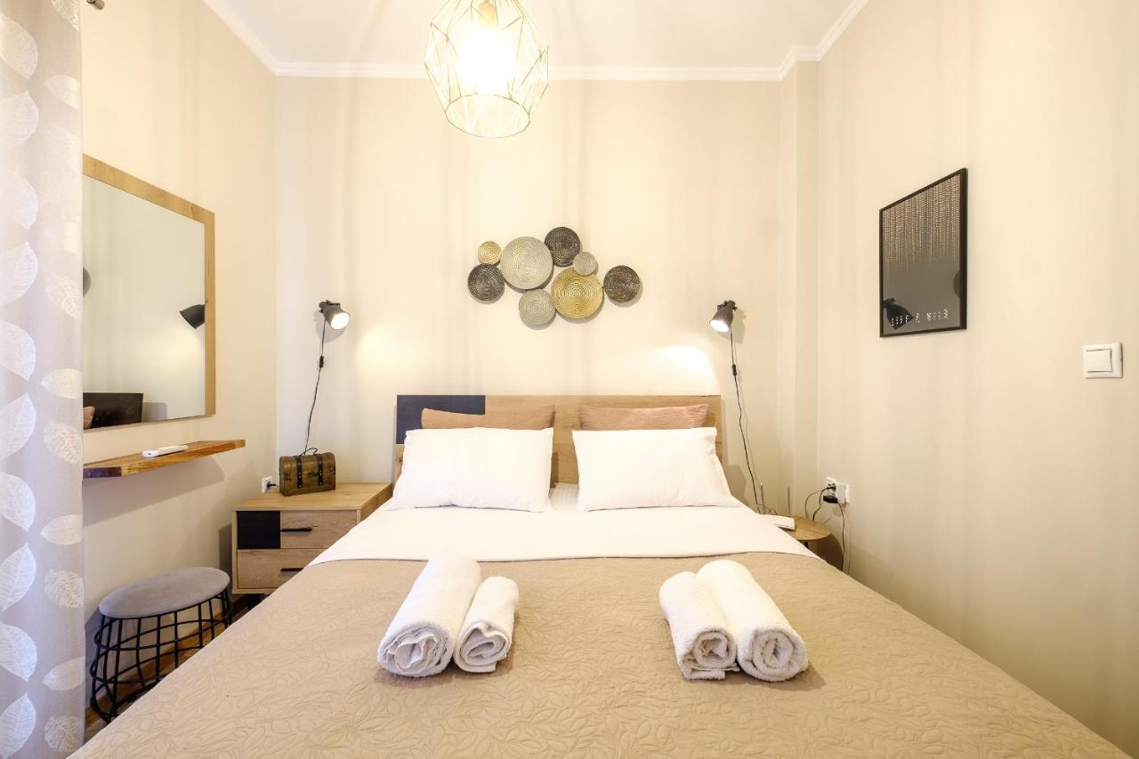Oreon Suites - 'Areti' Nauplion Zewnętrze zdjęcie