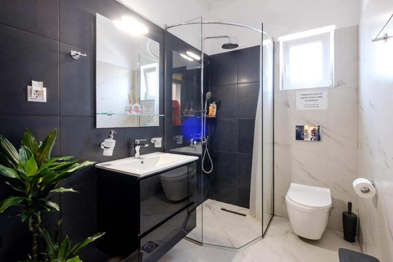 Oreon Suites - 'Areti' Nauplion Zewnętrze zdjęcie