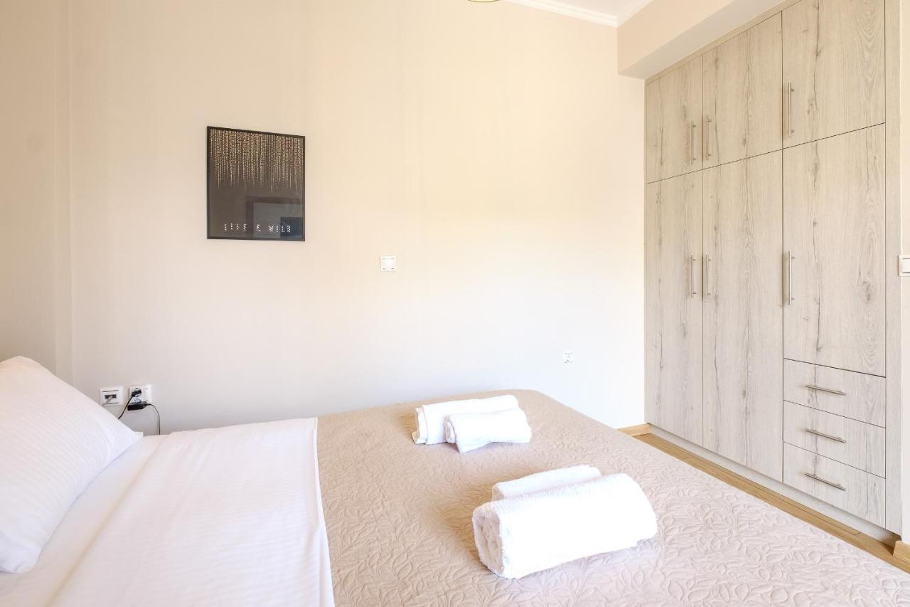 Oreon Suites - 'Areti' Nauplion Zewnętrze zdjęcie