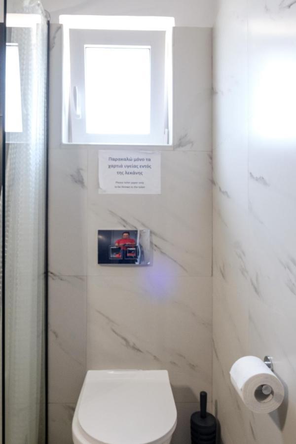 Oreon Suites - 'Areti' Nauplion Zewnętrze zdjęcie