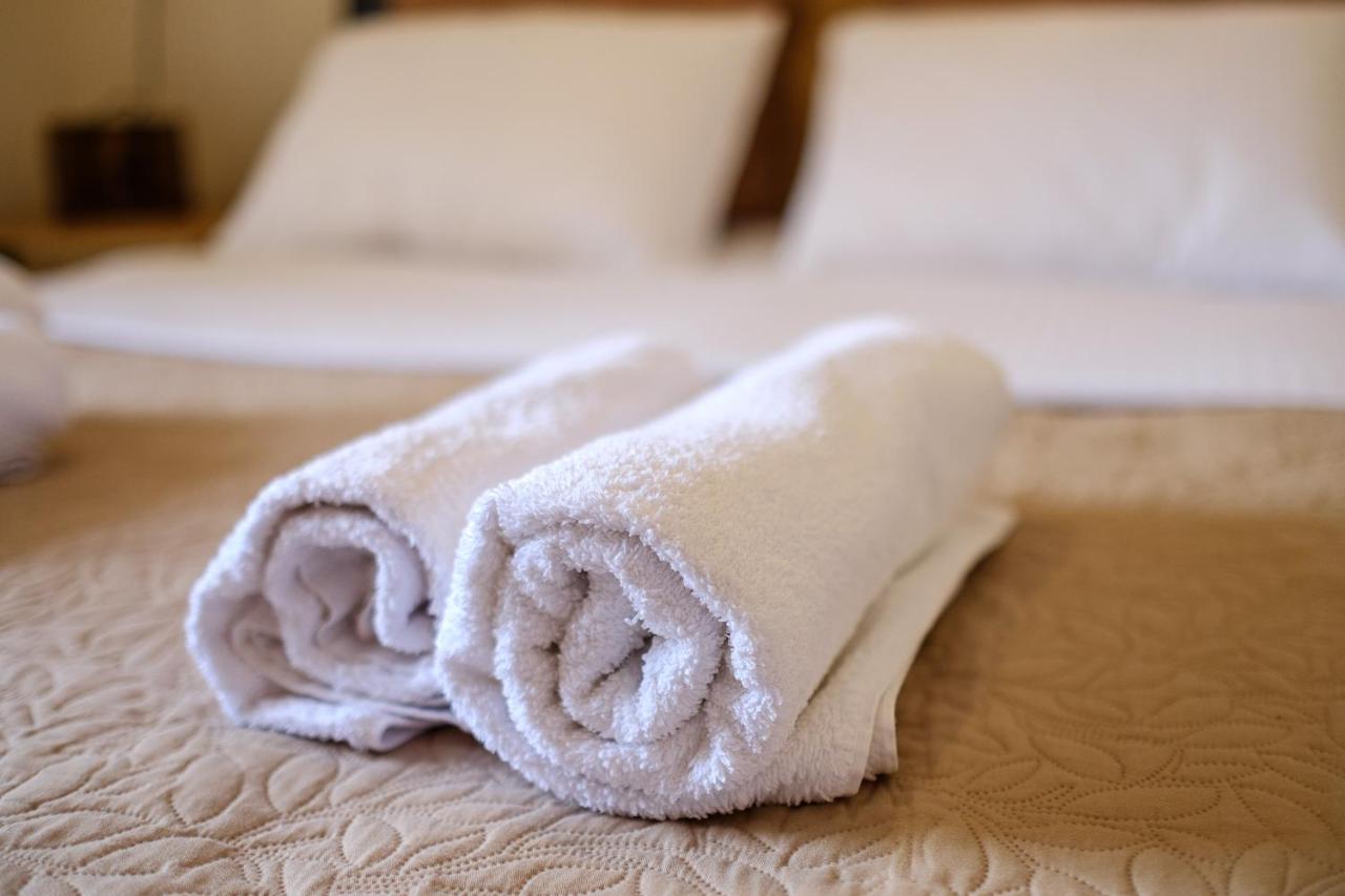 Oreon Suites - 'Areti' Nauplion Zewnętrze zdjęcie