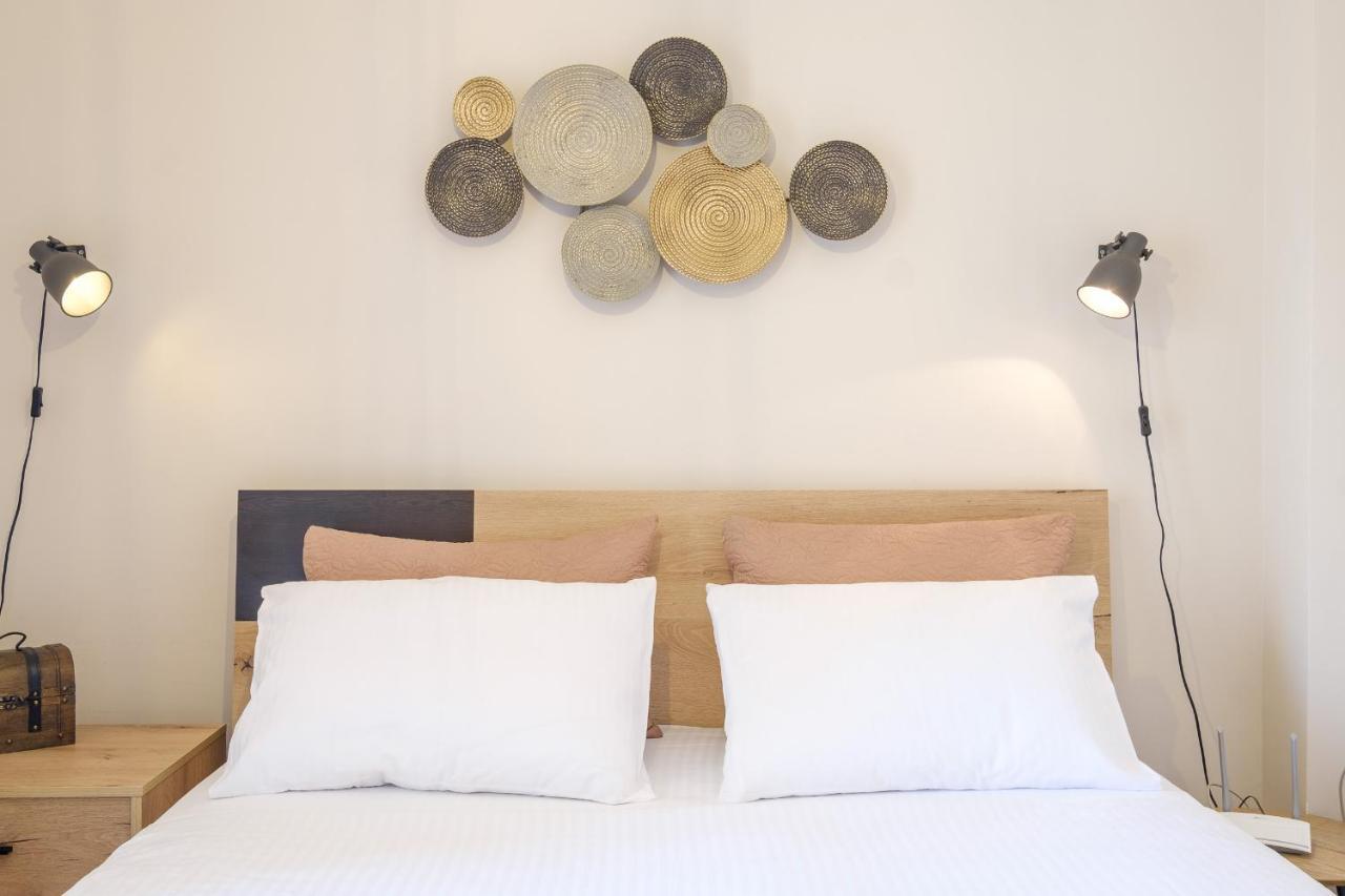 Oreon Suites - 'Areti' Nauplion Zewnętrze zdjęcie