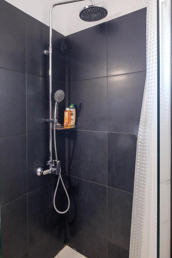 Oreon Suites - 'Areti' Nauplion Zewnętrze zdjęcie