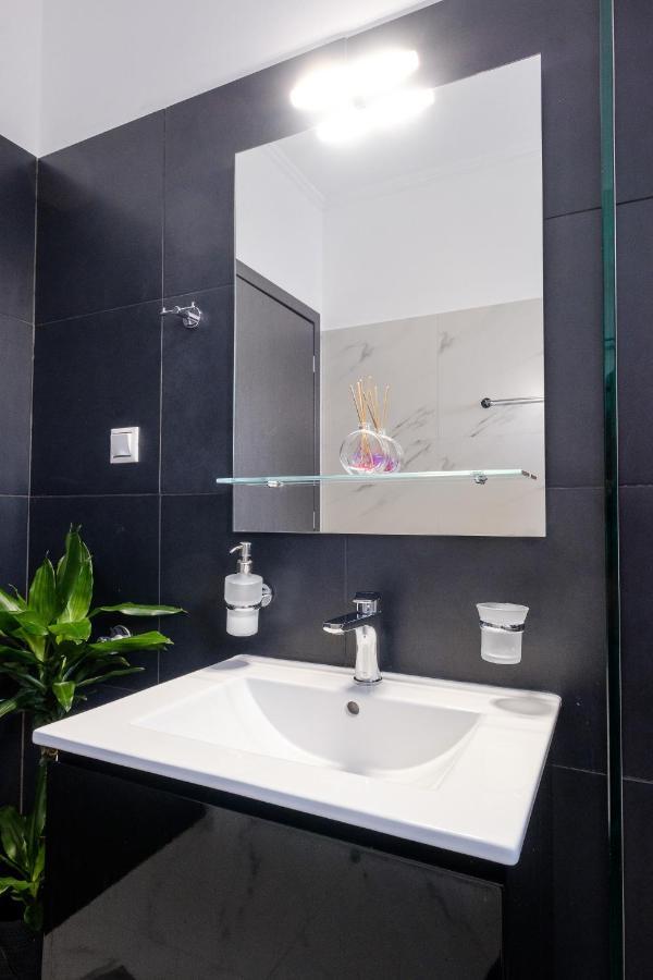 Oreon Suites - 'Areti' Nauplion Zewnętrze zdjęcie