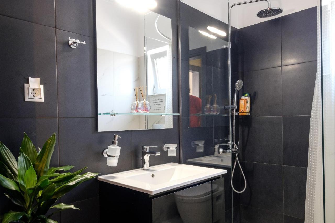 Oreon Suites - 'Areti' Nauplion Zewnętrze zdjęcie