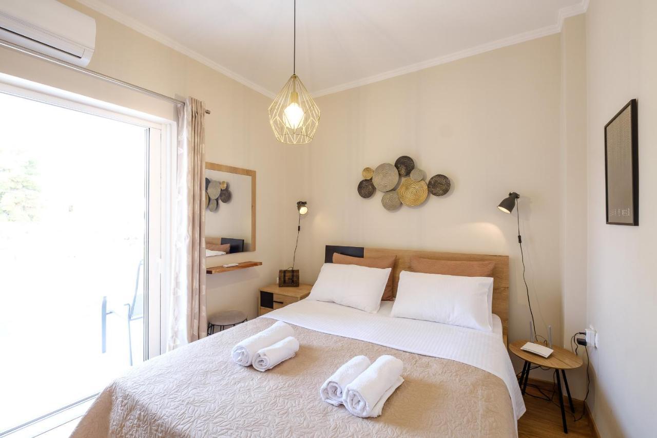 Oreon Suites - 'Areti' Nauplion Zewnętrze zdjęcie