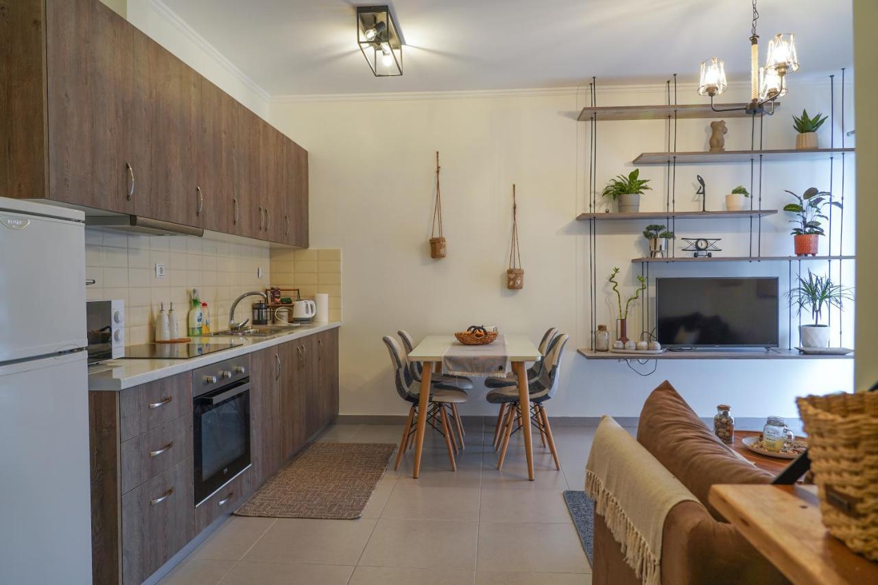 Oreon Suites - 'Areti' Nauplion Zewnętrze zdjęcie